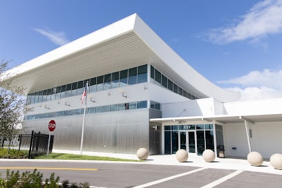 Boys & Girls Club of Martin County Camps
