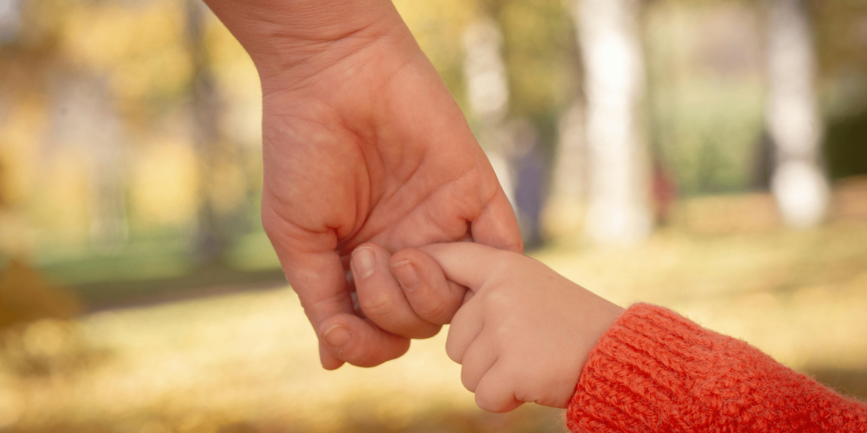 Raising My Son and Daughter with the Safety I Once Needed