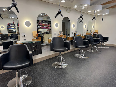 Metamorphosis Hair Studio
