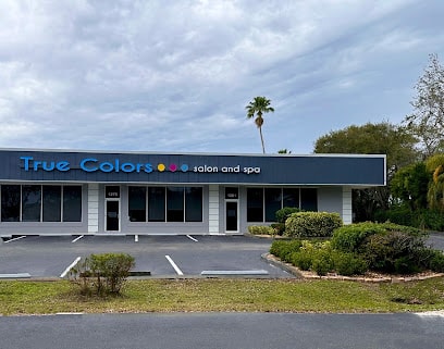 True Colors Salon & Spa