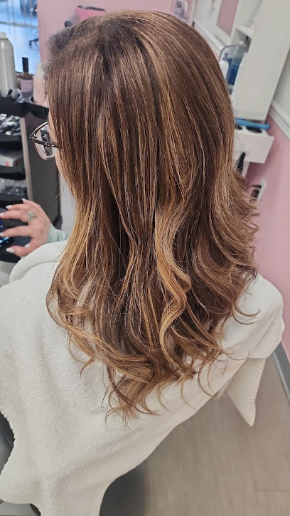 HAVANA salon by merlita