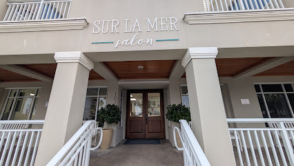 Sur La Mer Salon