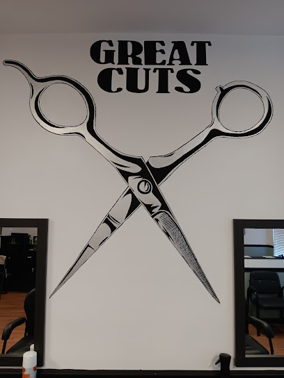 Great Cuts