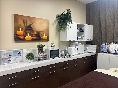 Skintuition Spa and Massage