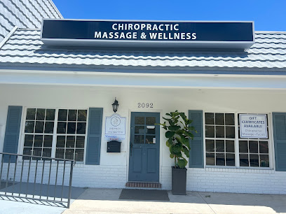 Massage & Facial Works