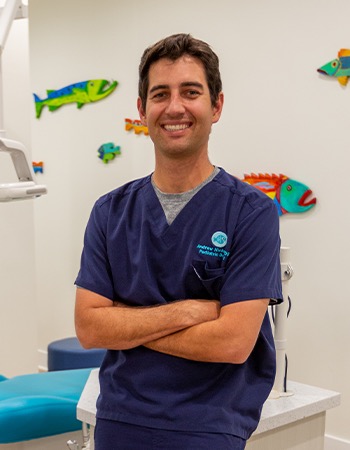 Nickel Pediatric Dentistry image 1