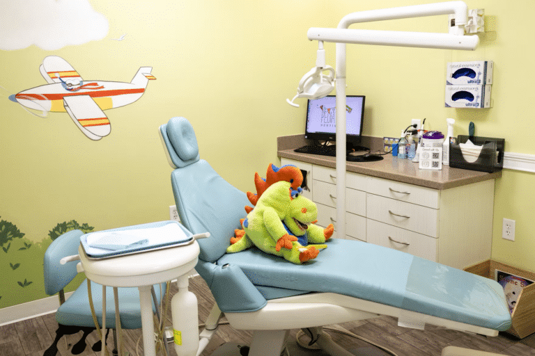 Stuart Pediatric Dentistry