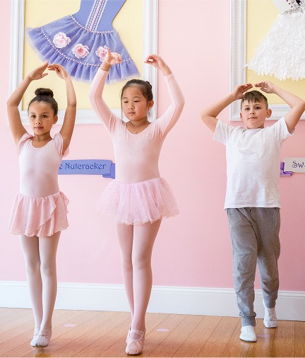 Tutu School St. Lucie West