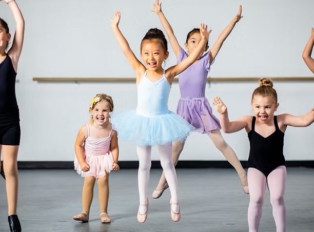 La Belle Vie Fitness & Dance