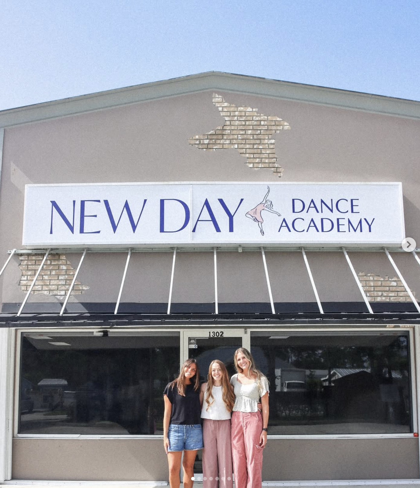 New Day Dance Academy