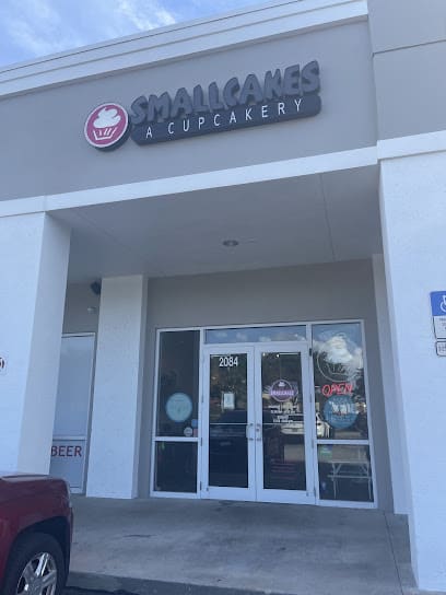 SMALLCAKES SLW