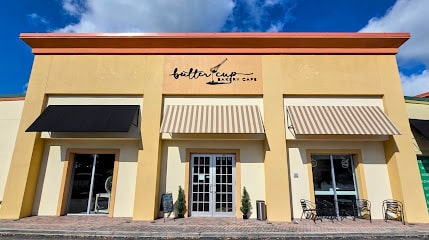 Butter Cup Bakery Cafe