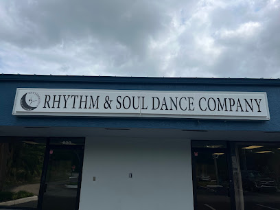 Rhythm & Soul Dance Company