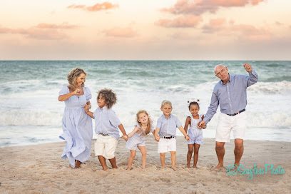 Vero Beach Seaglass Photography