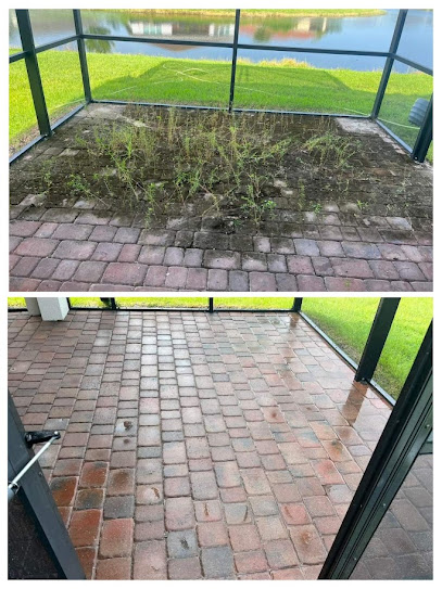 R N R Pressure Cleaning Inc.