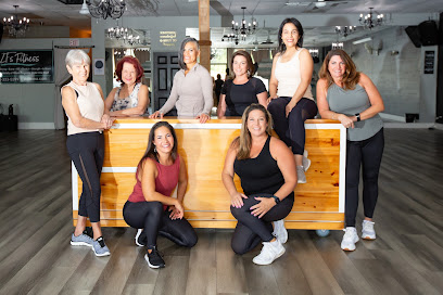 ZT’s Fitness Studio