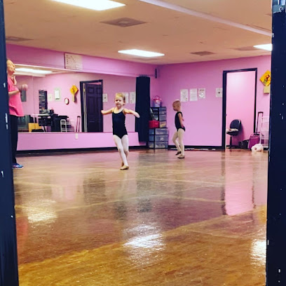 Fabulous Feet Dance Center