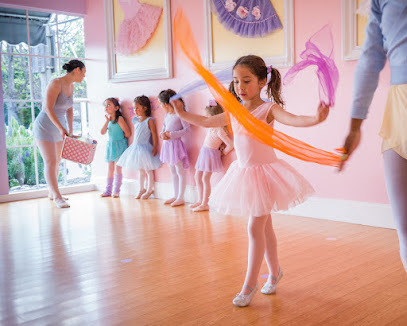 Tutu School Stuart