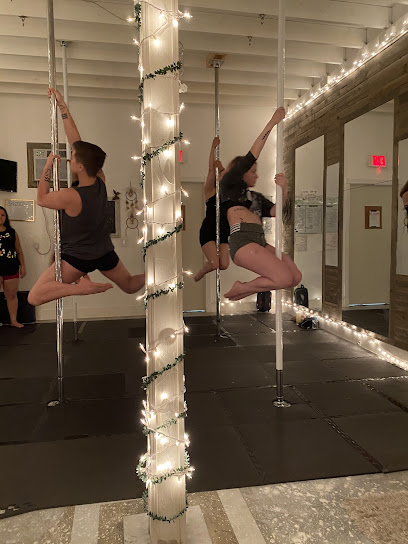 BellaDonnas Pole Flow & Dance Studio