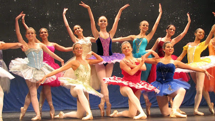 The Dance Academy of Stuart
