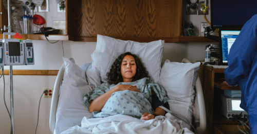  Where to Give Birth on the Treasure Coast 