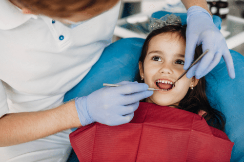 Treasure Coast Moms Reveal: Best Pediatric Dentists Who Actually Listen (Stuart to Vero Local Guide)