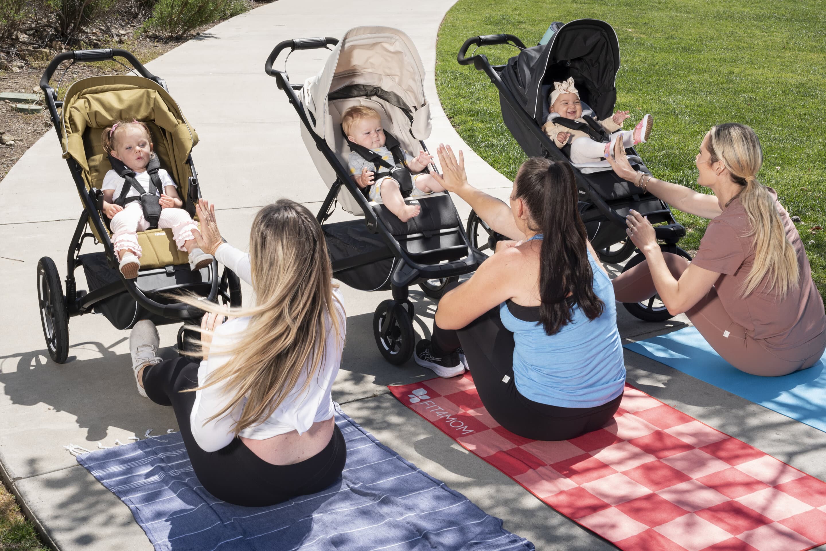 FIT4MOM image 4