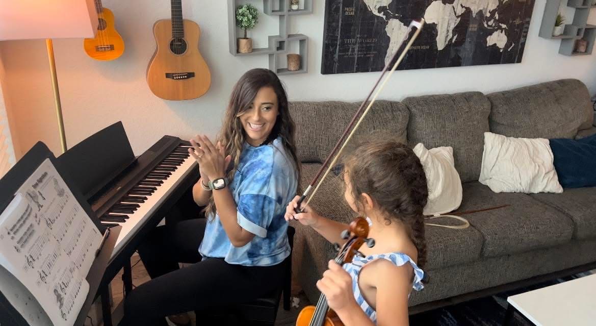 The Music Academy of Port St. Lucie