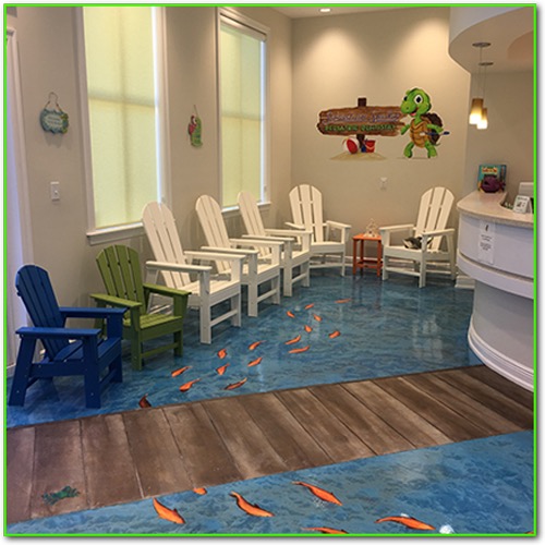 Sebastian Smiles Pediatric Dentistry