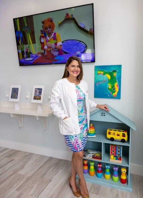 Little By Little Pediatric Dentistry