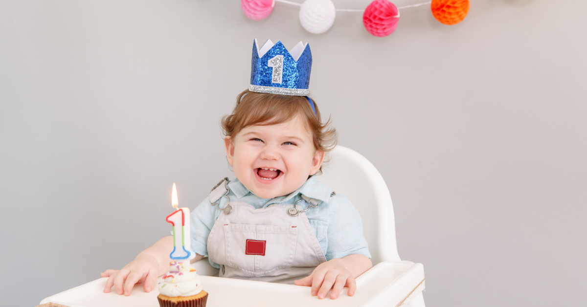 First Birthday Ideas on the Treasure Coast (Simple & Fun)