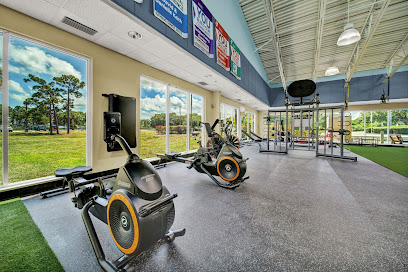 YMCA of the Treasure Coast