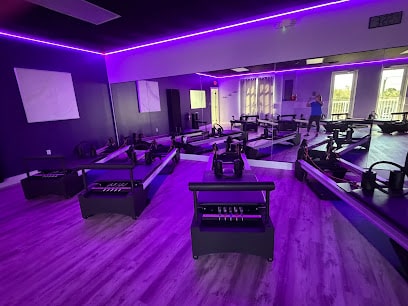 IM=X Pilates and Fitness Port St. Lucie