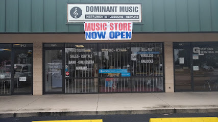 Dominant Music