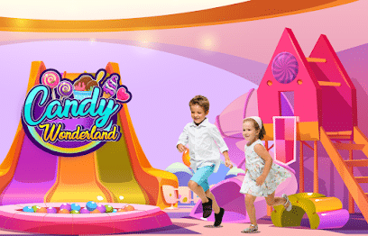 Candy Wonderland – Port St. Lucie