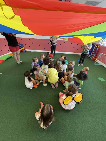 SusieDoos Playhouse
