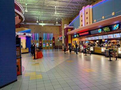 Regal Treasure Coast Mall