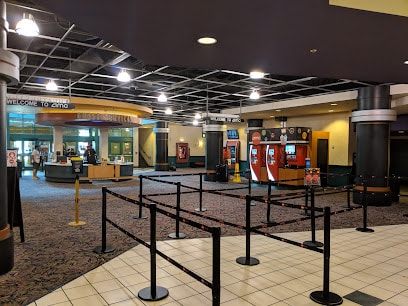 AMC CLASSIC Indian River 24
