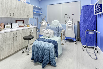 New Radiance Cosmetic Centers