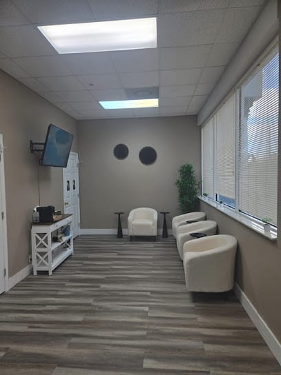 Nouveau Med.SPA Port Saint Lucie