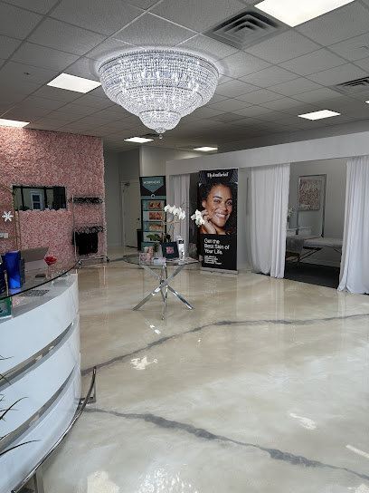 Sejour Medical Aesthetics