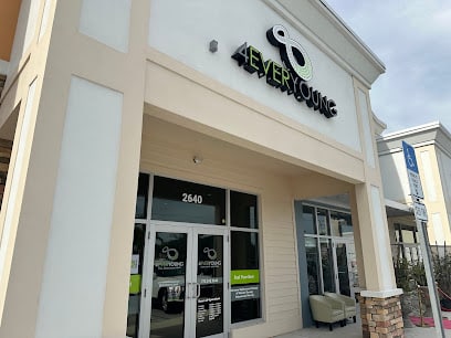 4Ever Young Med Spa & Wellness Center – Stuart