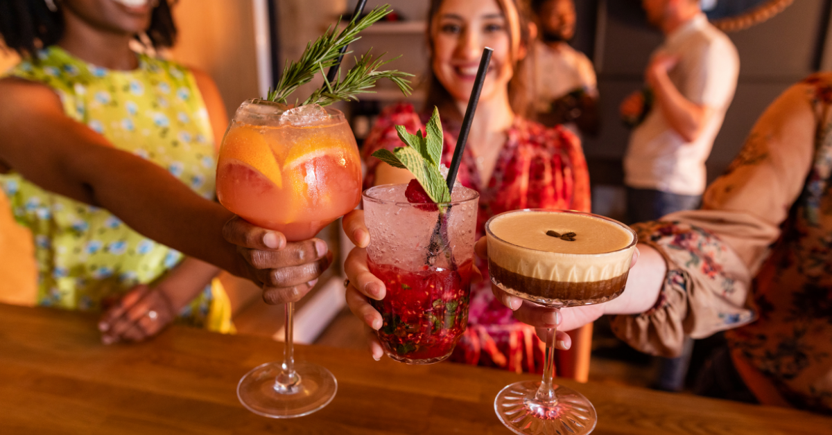 Best Restaurants for a Moms Night Out on the Treasure Coast 