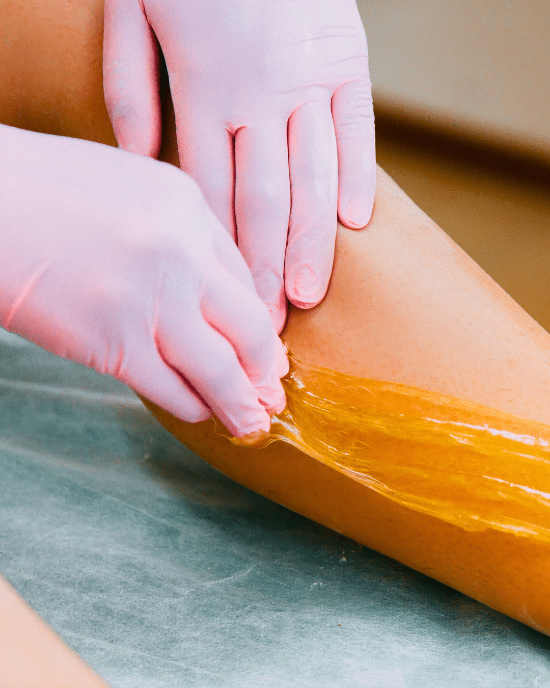 Sugaring NYC-Coming Soon image 1