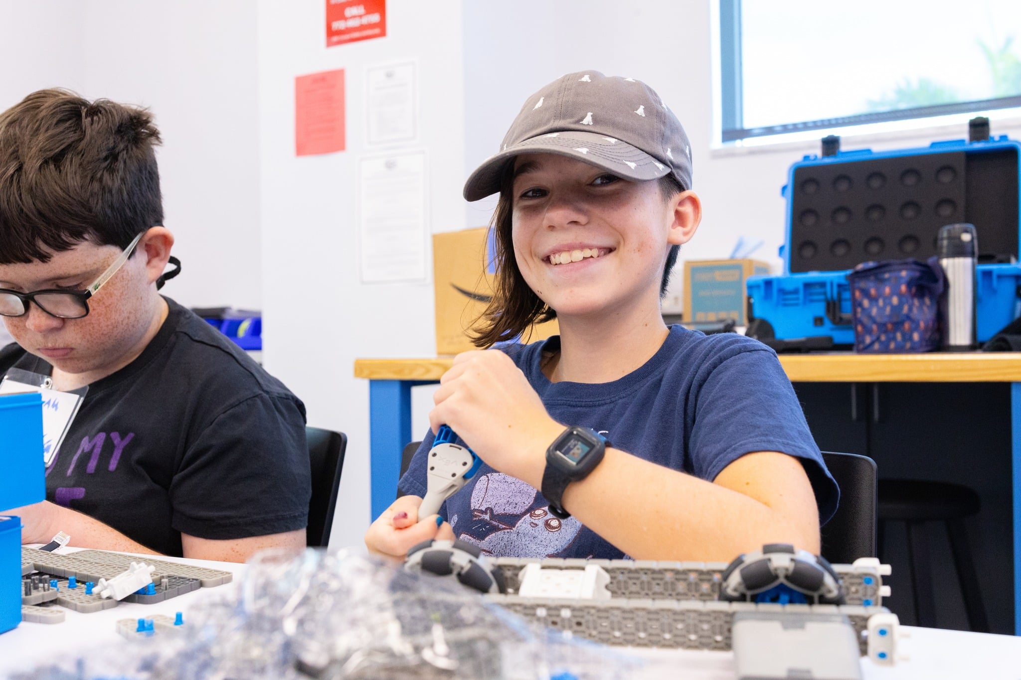 Indian River State College- Youth Programs image 4