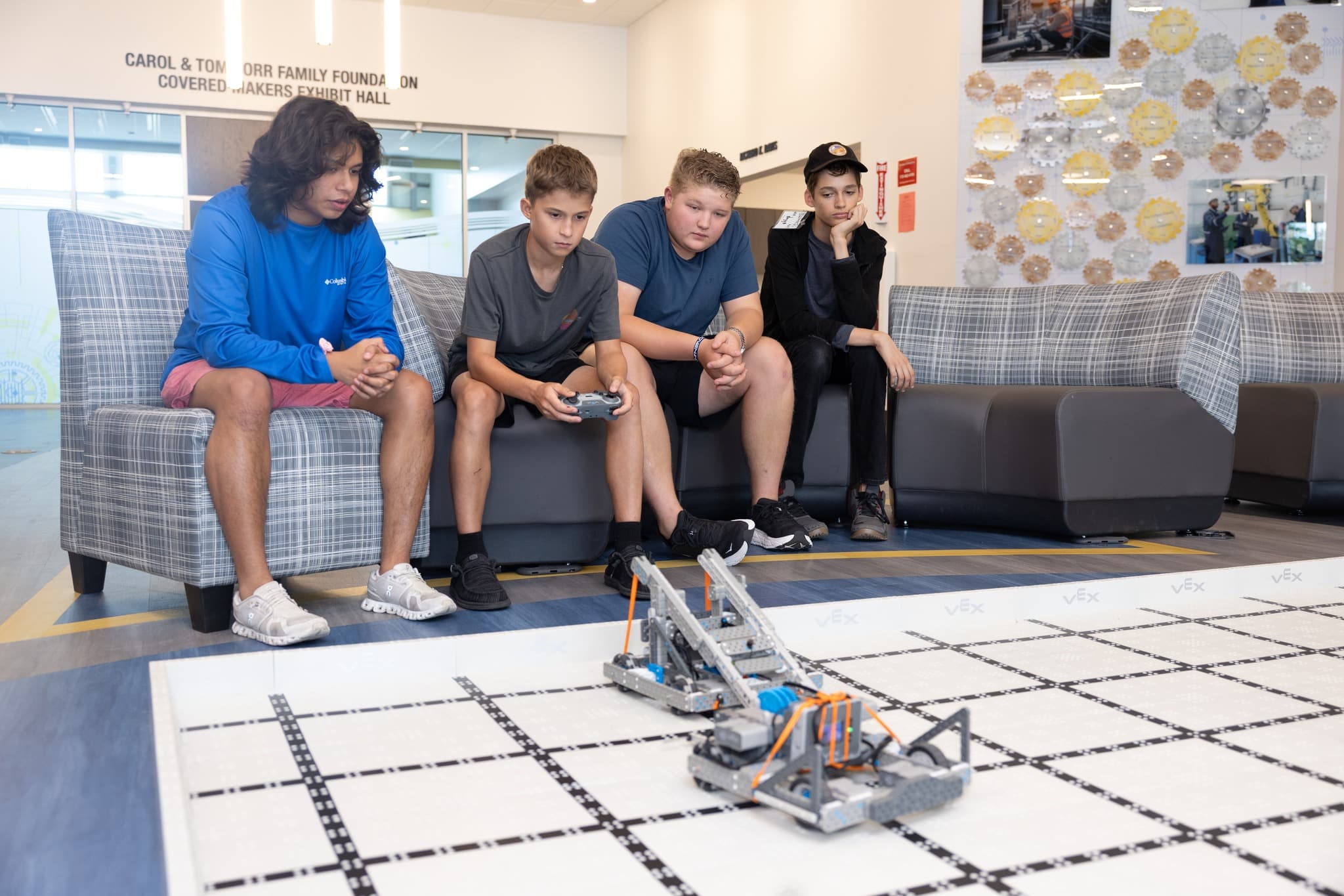 Indian River State College- Youth Programs image 5