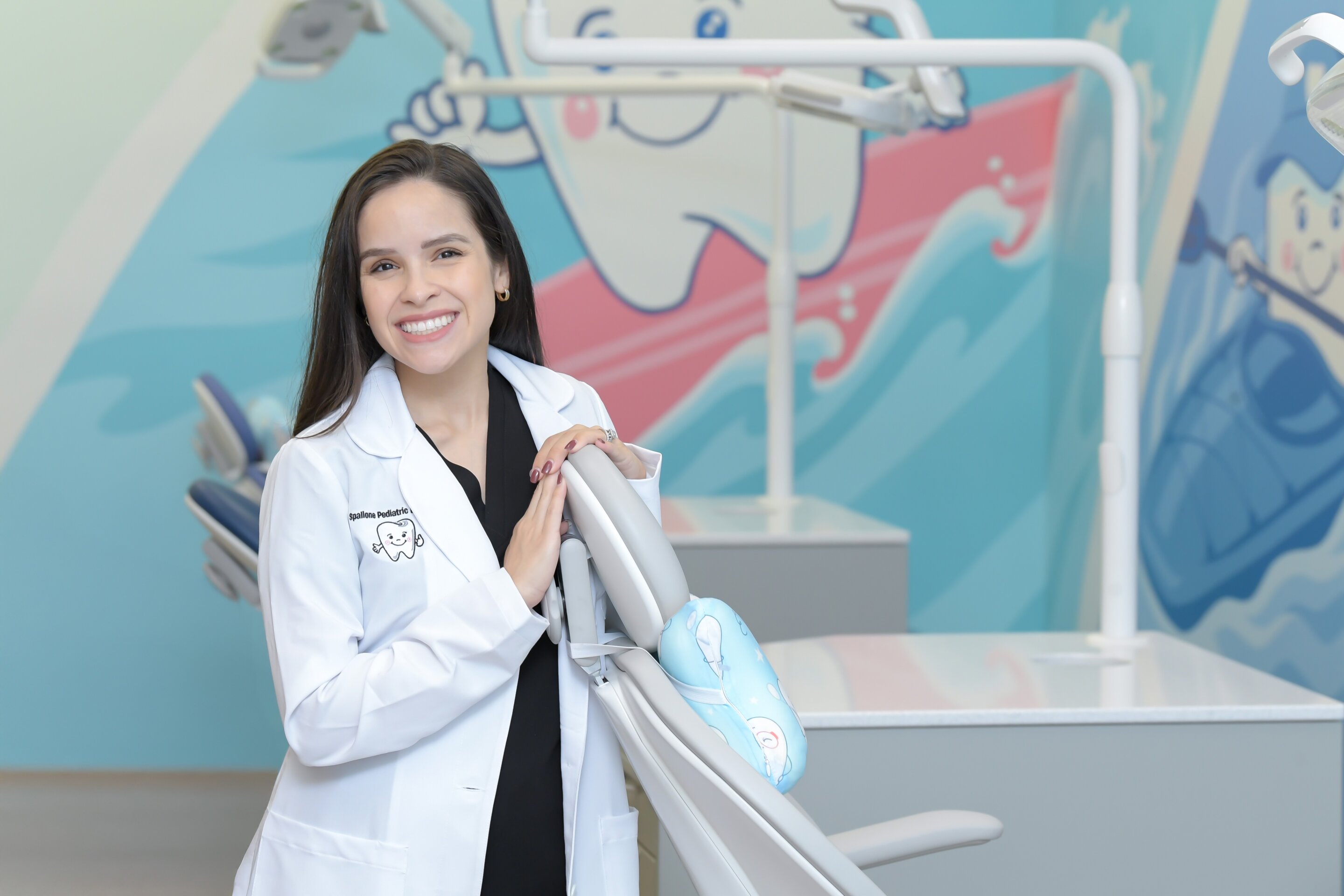 Spallone Pediatric Dentistry image 2