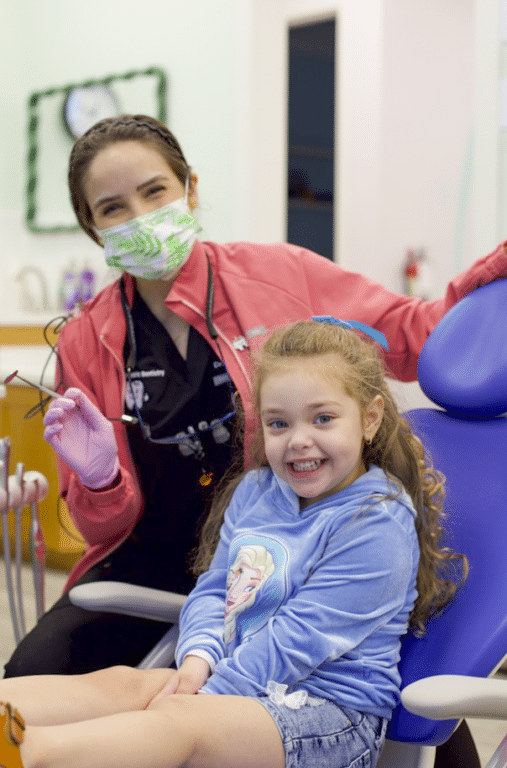 Spallone Pediatric Dentistry image 4
