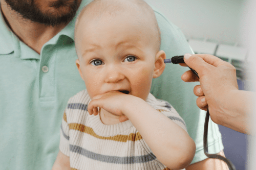 Pediatric ENTs Moms Recommend on the Treasure Coast: A Parent