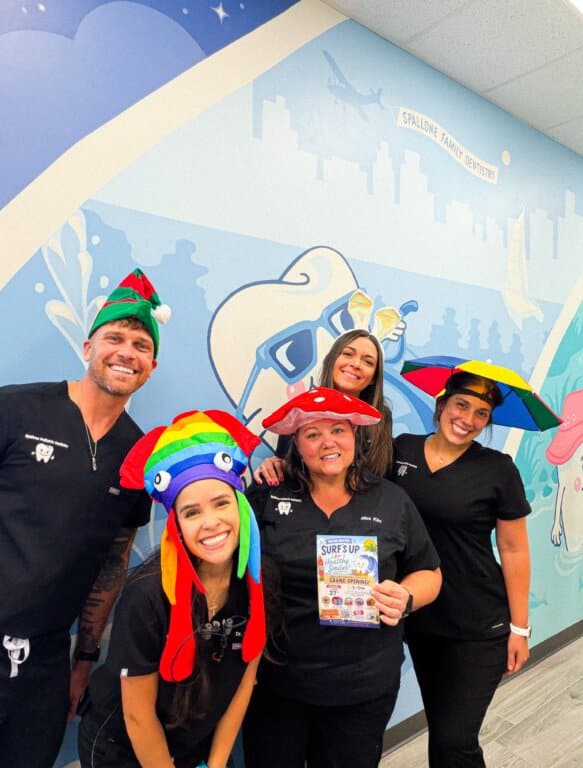 Spallone Pediatric Dentistry image 5